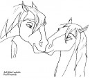 Together Lineart