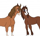 Cairo and Ella