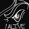 ALIVE small icon: FREE use!!