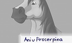 Aniu Proserpina