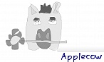 applecow