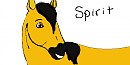 Quick Spirit Drawing