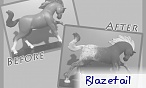 blazetail