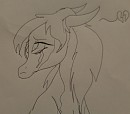 Sad Rain head image