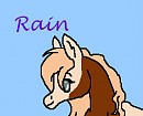 chibi Rain head image