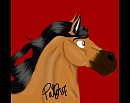 Spirit fanart