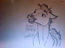 Baby Spirit