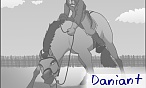 Daniant