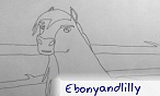 ebonyandlilly