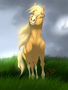 Spirit fanart