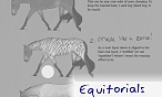 Equitorials