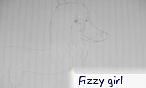 Fizzy girl