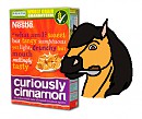 Spirit: Stallion of the Cinnamon