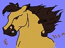 Spirit (Old Picture)