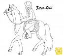 Iron-Oak and the (younger) Colonel