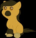 MLP Spirit Foal?