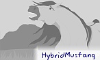 HybridMustang