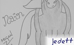 Jedett