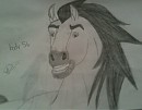 First spirit sketch
