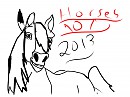 Gifty horses101