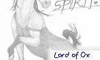 Lord of Ox Lord of Ox