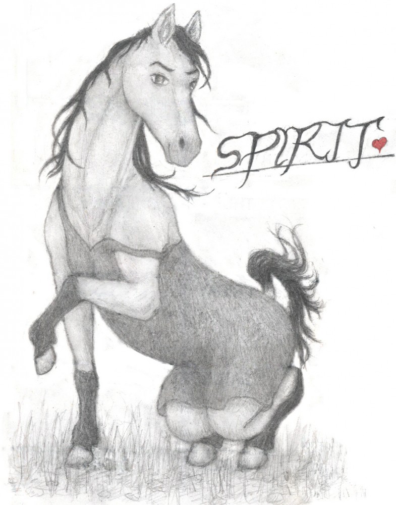 Spirit_love