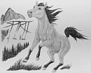 Spirit of the Wind