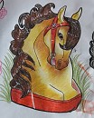 Carousel Style Spirit