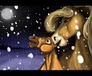  Mama! Look at the Snow! 