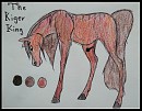 The Kiger King