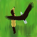 Let's Fly Away