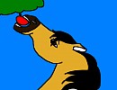 apple dear?