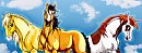 Generic Horse Adventure