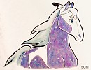 Galaxy Rain