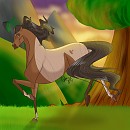 Summer Set Gallops