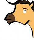 Goofy spirit