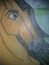 Super Old Drawing