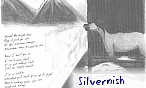 Silvernish