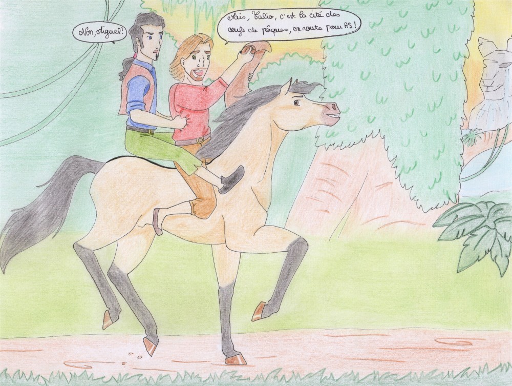 Dessin