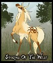 Storms of the West