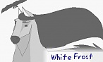 White Frost
