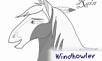 windhowler