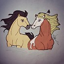 You and I