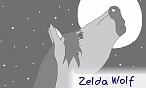 Zelda Wolf