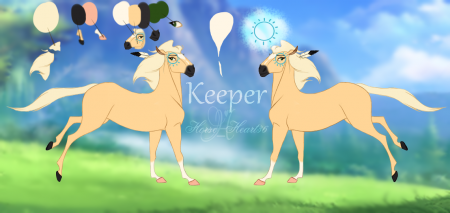 Detail Keeper
