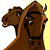 The Cavalry Horses