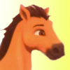 The Filly The Filly
