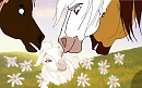 Welcome to the World Cheza (Art Trade: HGL)