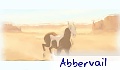 Abbervail