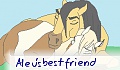 Aleusbestfriend
